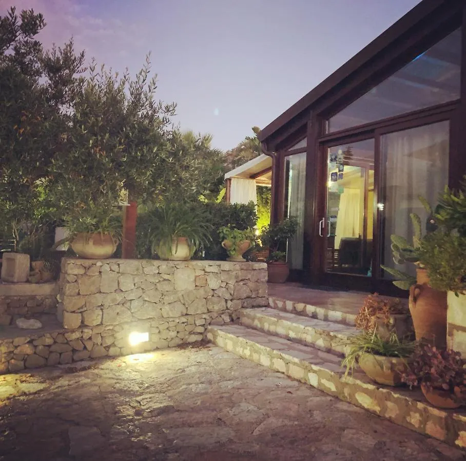 B&B Villa Alba San Vito Lo Capo