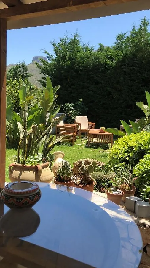 B&B Villa Alba San Vito Lo Capo 0*,