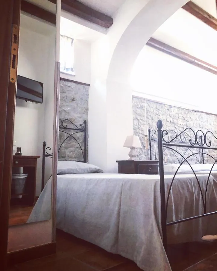 Frühstückspension B&B Villa Alba San Vito Lo Capo Italien