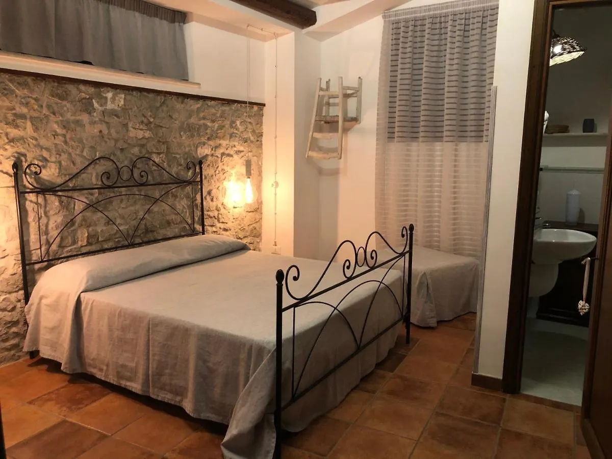 B&B Villa Alba Σαν Βίτο λο Κάπο