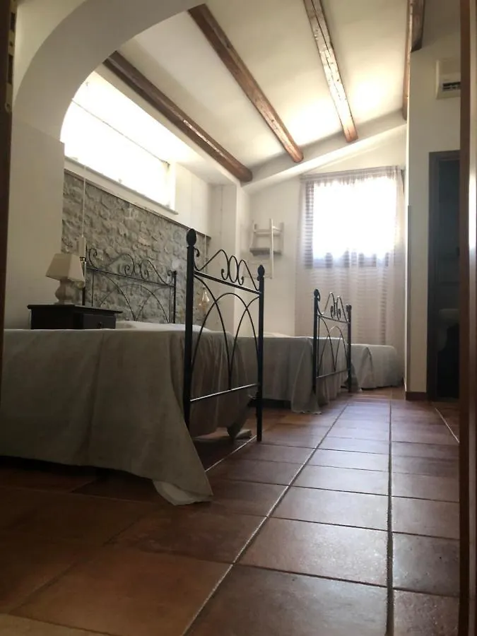 B&B Villa Alba Σαν Βίτο λο Κάπο Bed and Breakfast