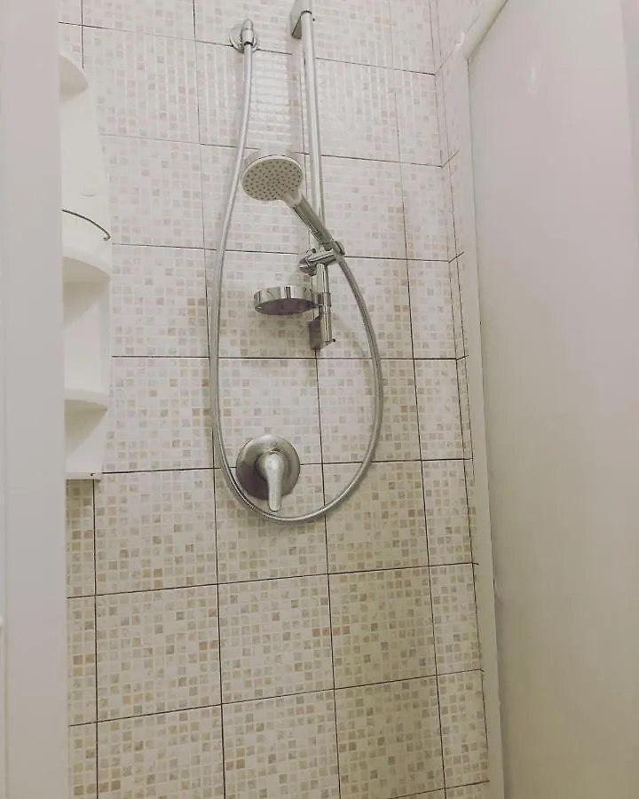 B&B Villa Alba San Vito Lo Capo