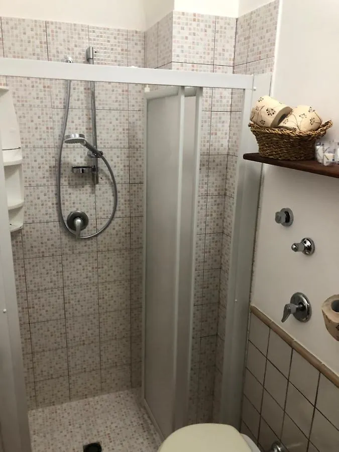 B&B Villa Alba San Vito Lo Capo 0*,
