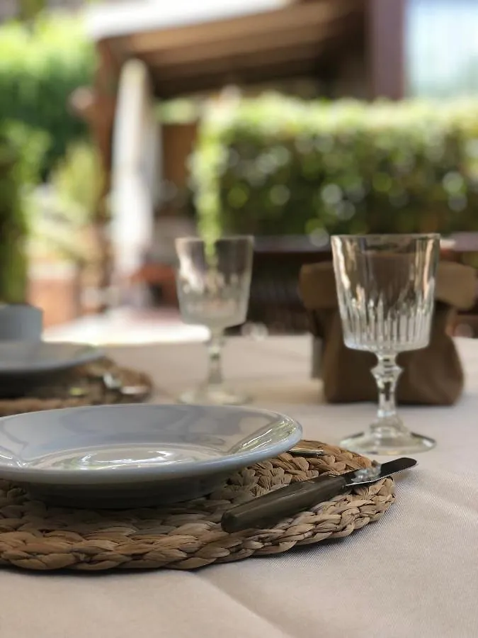 Frühstückspension B&B Villa Alba San Vito Lo Capo