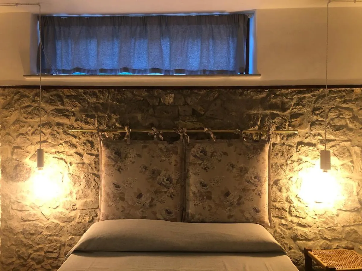 B&B Villa Alba Σαν Βίτο λο Κάπο Ιταλία