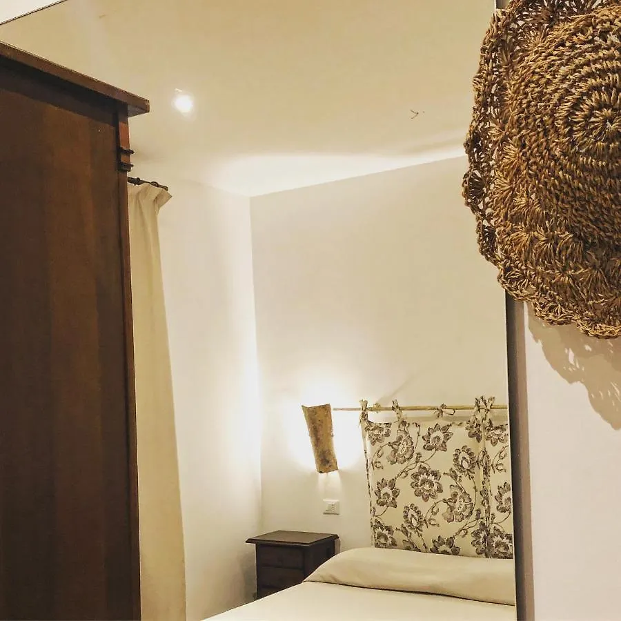 B&B Villa Alba San Vito Lo Capo 0*,  Italien