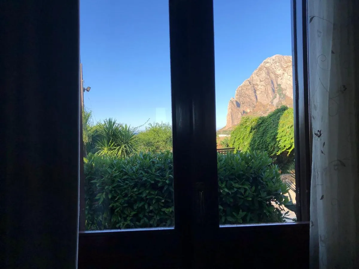 B&B Villa Alba Σαν Βίτο λο Κάπο 0*,  Ιταλία