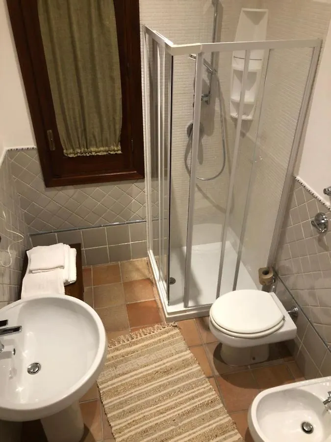 B&B Villa Alba San Vito Lo Capo 0*,  Italien