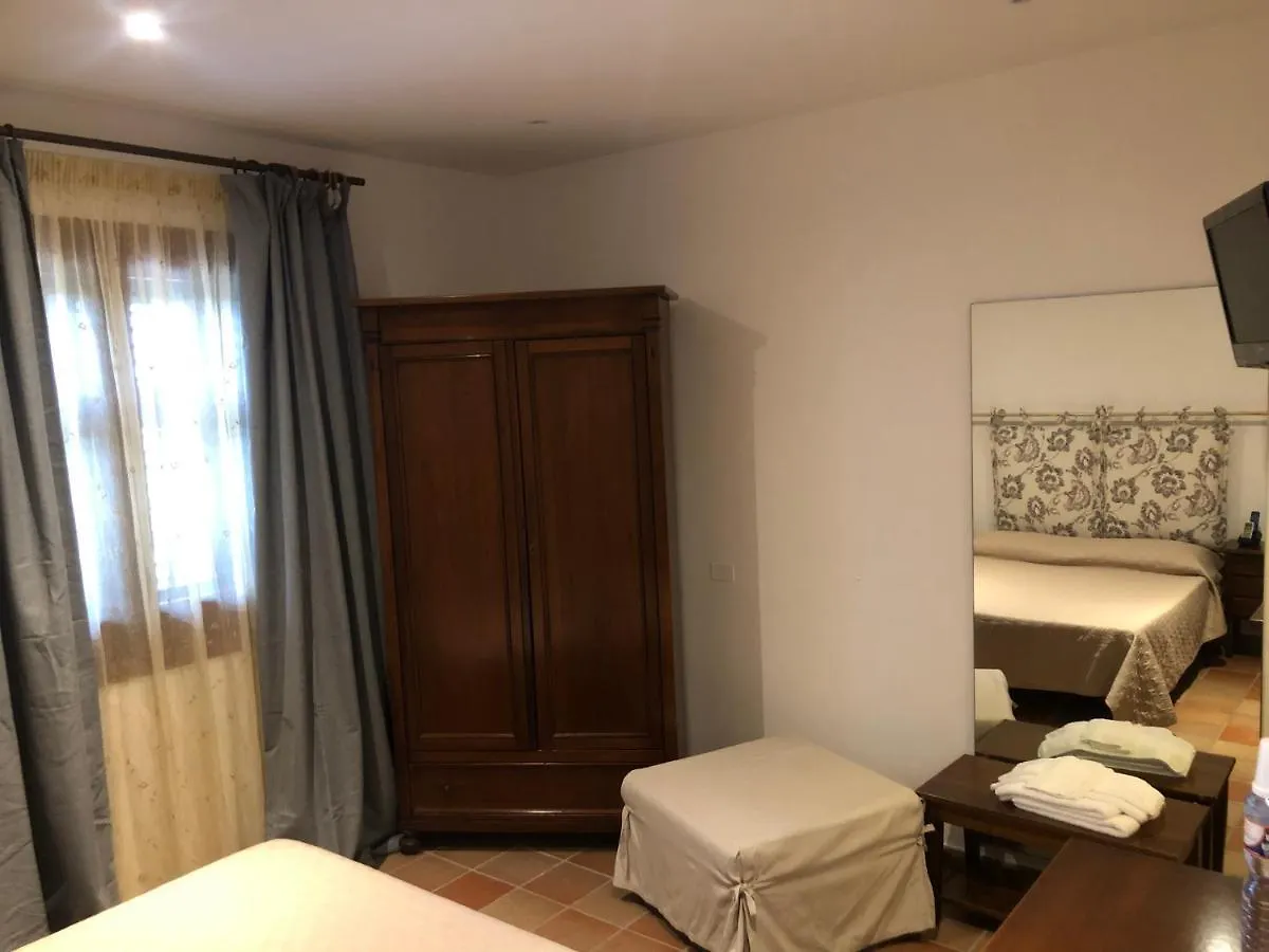 B&B Villa Alba San Vito Lo Capo Italien