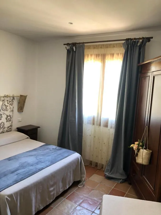Frühstückspension B&B Villa Alba San Vito Lo Capo