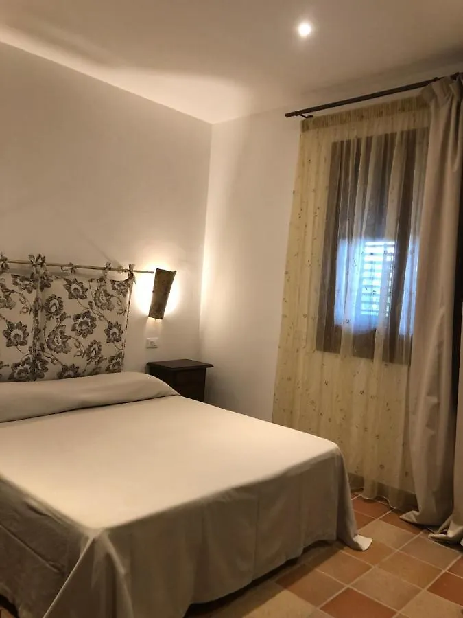 B&B Villa Alba San Vito Lo Capo 0*,  Italien