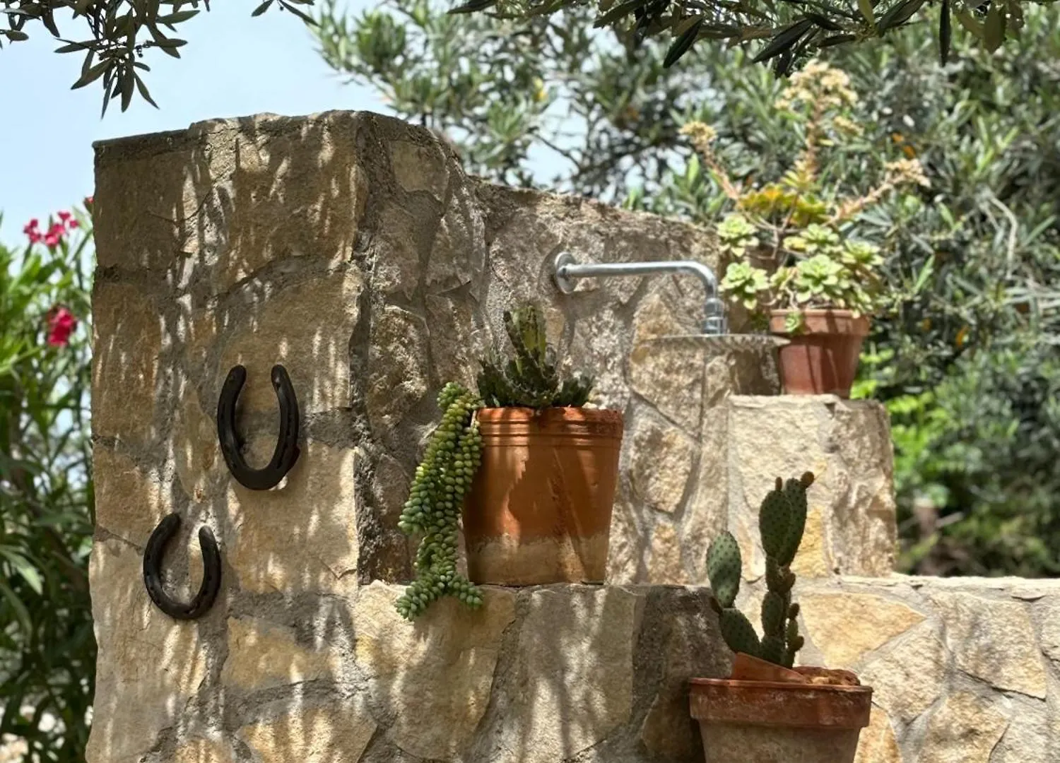 B&B Villa Alba San Vito Lo Capo