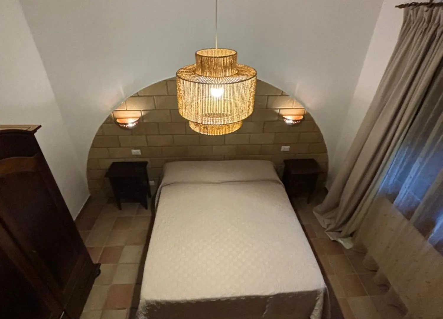 Frühstückspension B&B Villa Alba San Vito Lo Capo