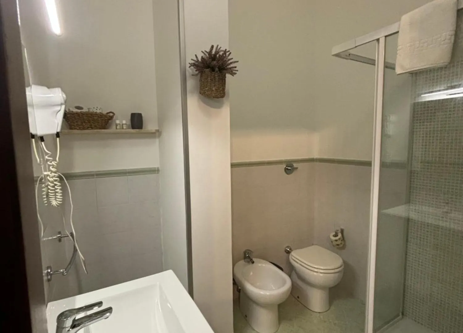 B&B Villa Alba Σαν Βίτο λο Κάπο