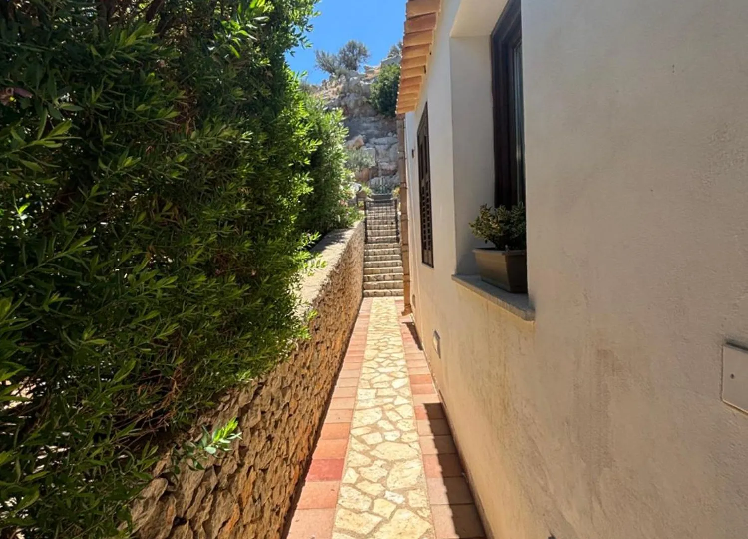 B&B Villa Alba San Vito Lo Capo