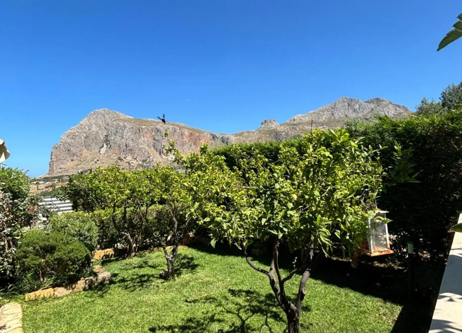 B&B Villa Alba San Vito Lo Capo Italien
