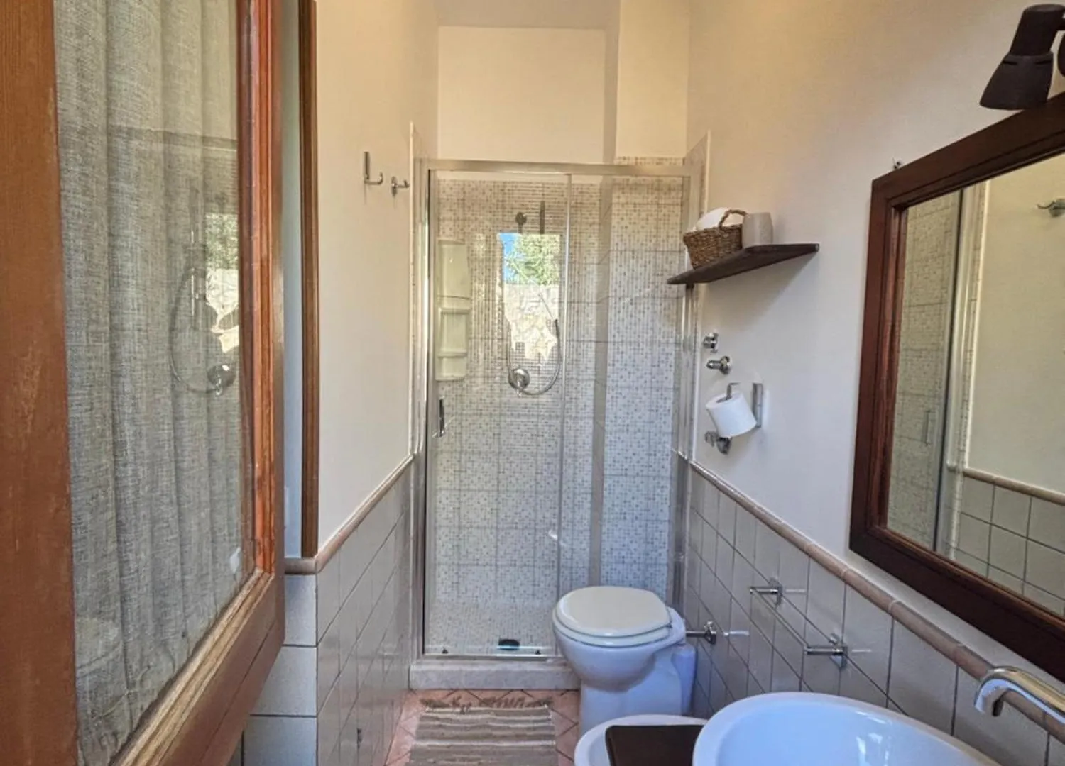 Bed and Breakfast B&B Villa Alba Σαν Βίτο λο Κάπο Ιταλία