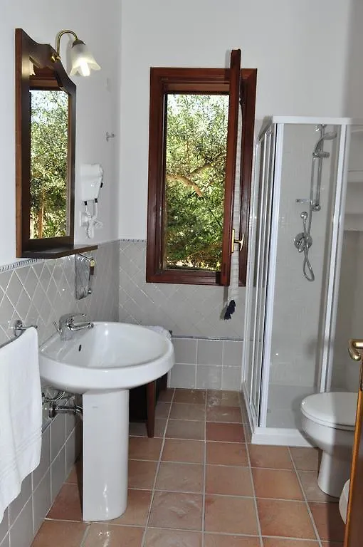 B&B Villa Alba San Vito Lo Capo Italien