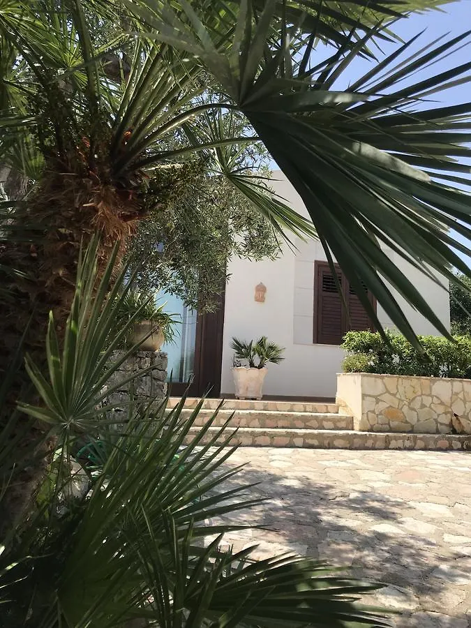 B&B Villa Alba San Vito Lo Capo