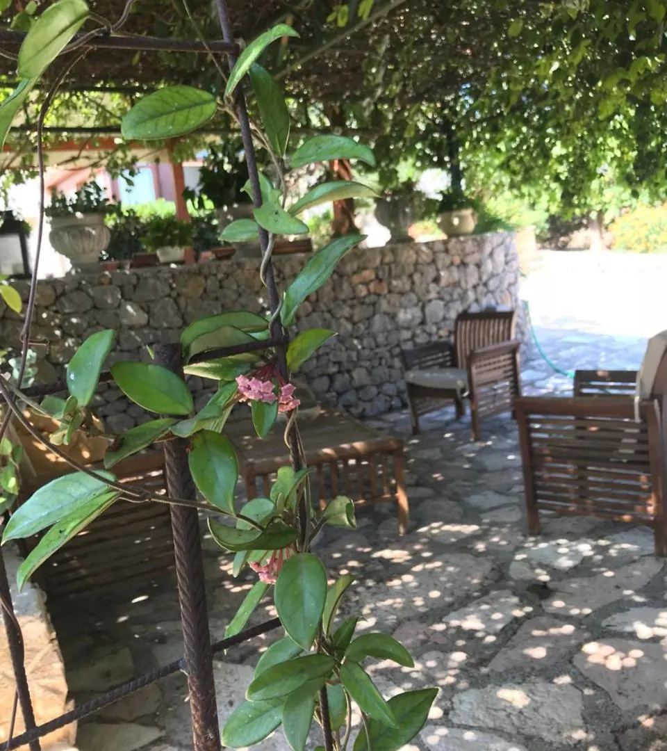 Bed and Breakfast B&B Villa Alba Σαν Βίτο λο Κάπο