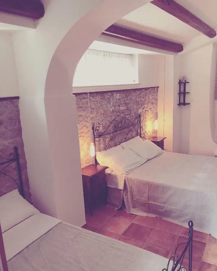 Frühstückspension B&B Villa Alba San Vito Lo Capo