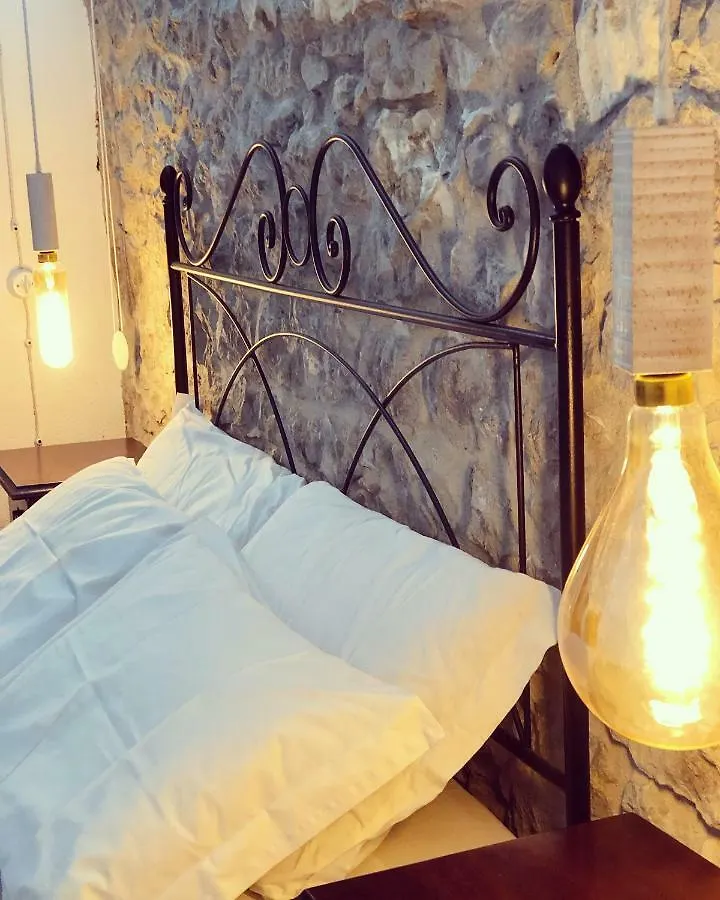 B&B Villa Alba San Vito Lo Capo 0*,