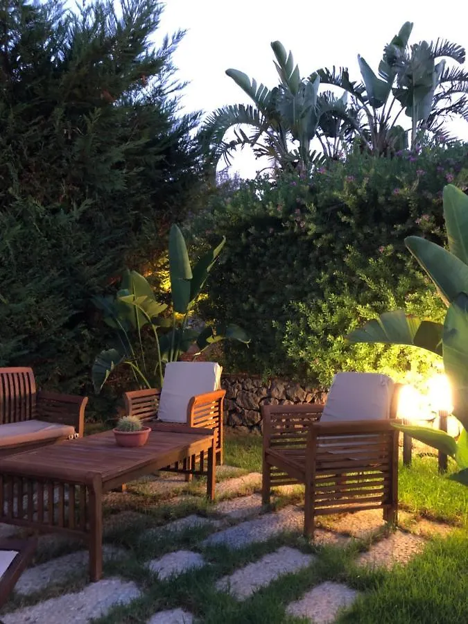 B&B Villa Alba San Vito Lo Capo