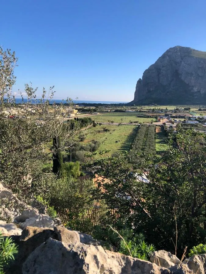 B&B Villa Alba San Vito Lo Capo Bed & Breakfast