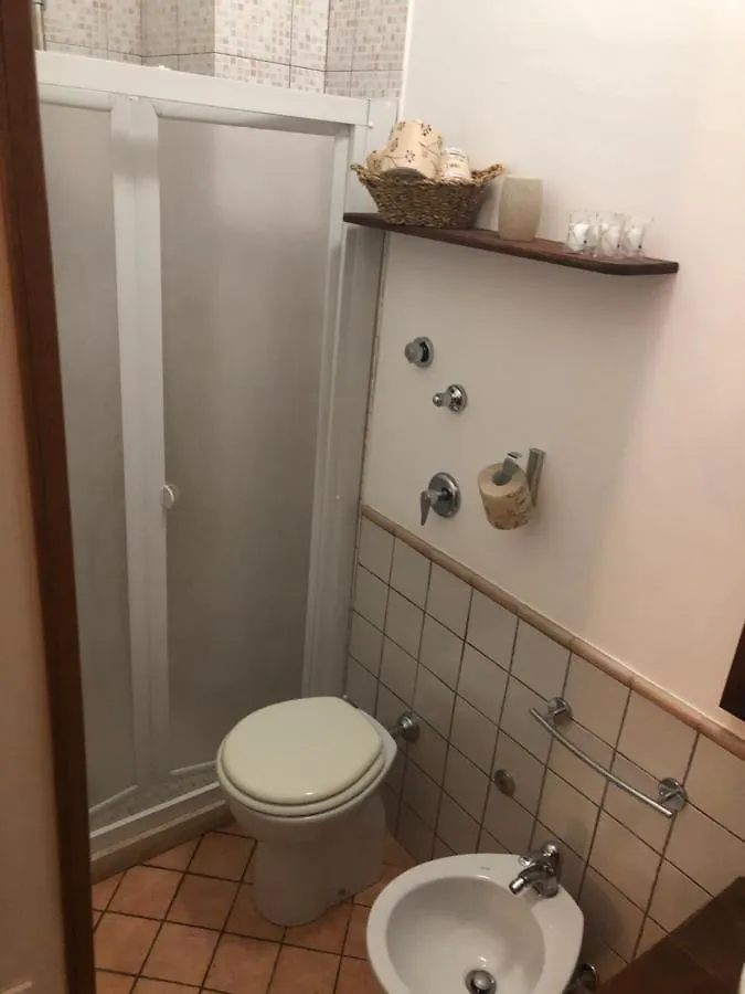 Bed & Breakfast B&B Villa Alba San Vito Lo Capo