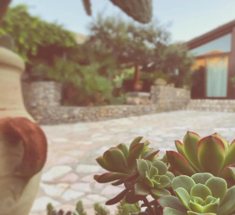 B&B Villa Alba San Vito Lo Capo Bed & Breakfast