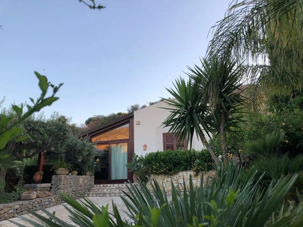 B&B Villa Alba San Vito Lo Capo Bed & Breakfast