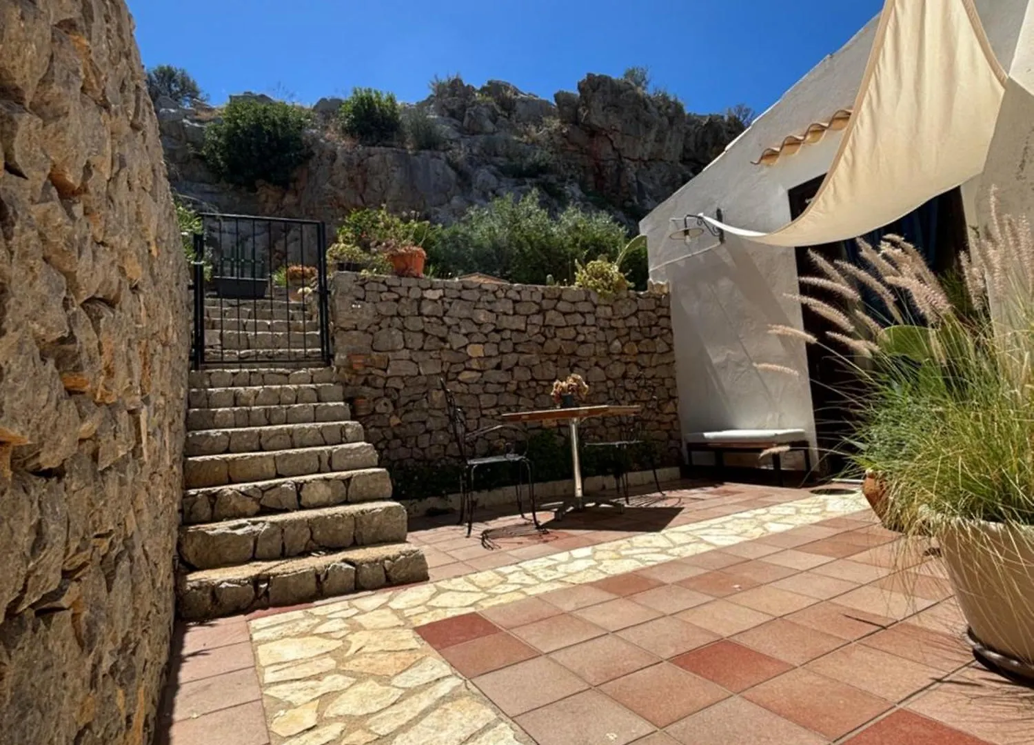 B&B Villa Alba San Vito Lo Capo 0*,